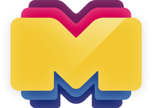 Ministra TV (custom middleware) icon for MAG box IPTV setup