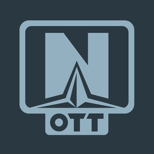 OTT Navigator (Formuler & Android) icon for Enigma2 and Formuler IPTV setup